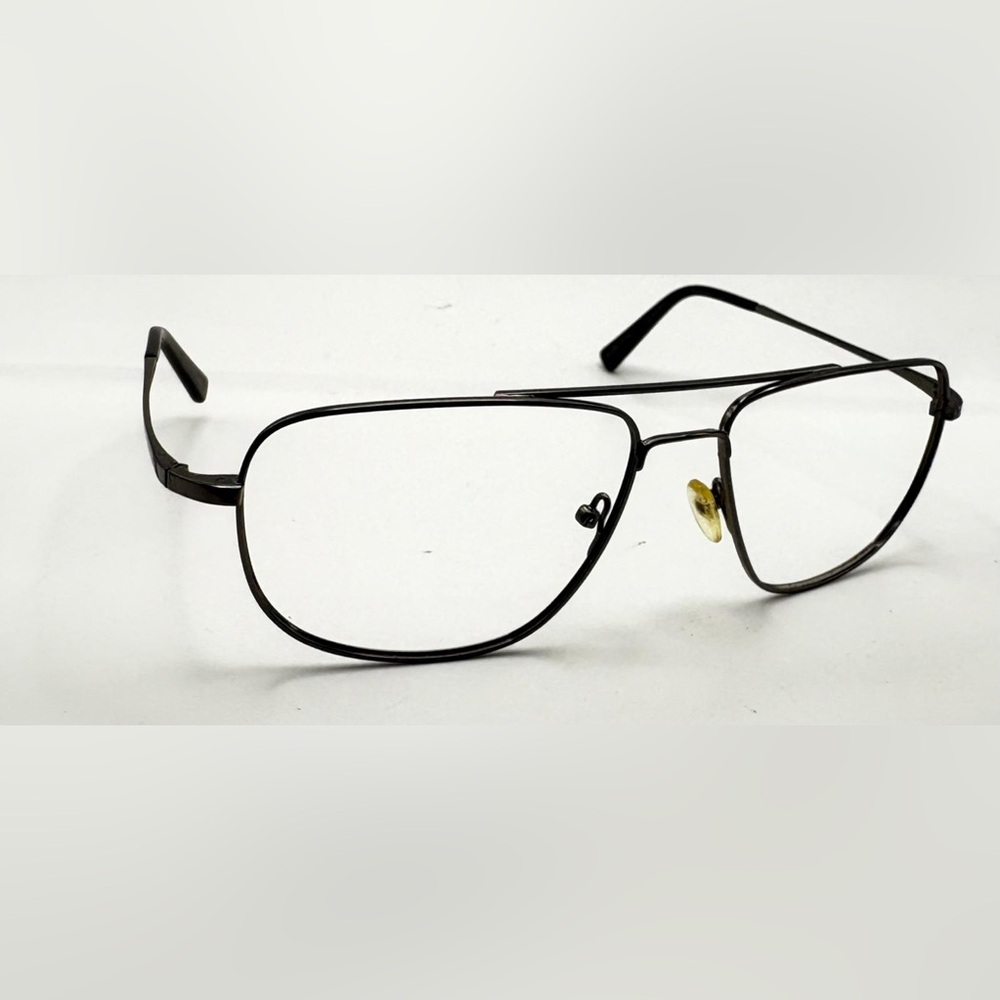 Eyefly The Height Gunmetal Pilot Sunglasses Frames Only